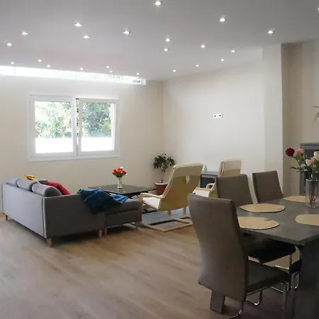 Appartement Little Heaven *