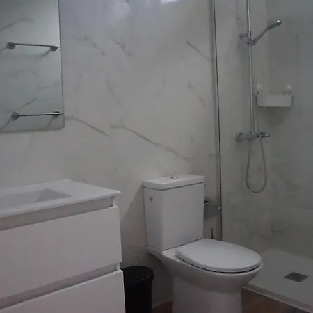 Appartement Little Heaven