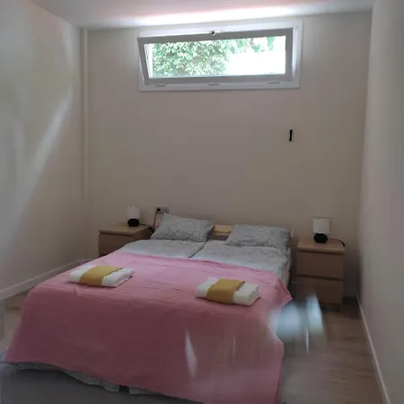 Appartement Little Heaven Santa-Cruz de Ténérife