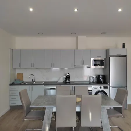 Little Heaven Apartament *