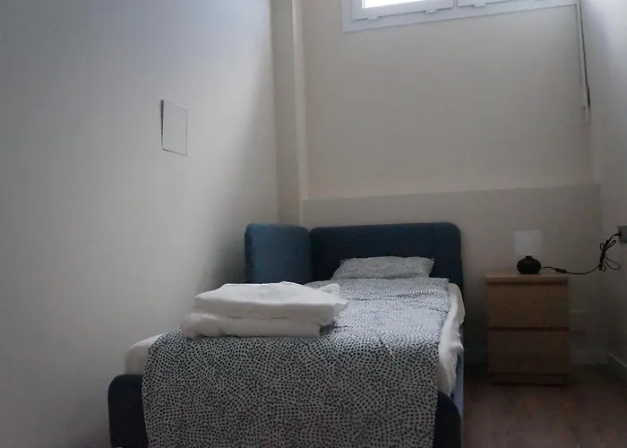 Little Heaven 산타크루스데 테네리페