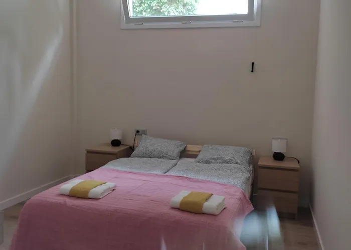 아파트 Little Heaven 산타크루스데 테네리페