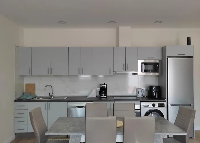 Little Heaven 아파트 *