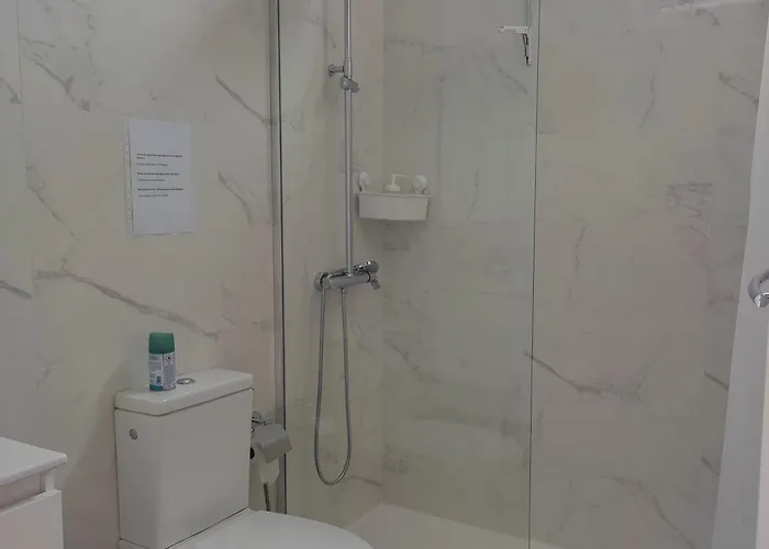 Little Heaven 아파트