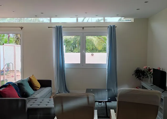 Little Heaven * 산타크루스데 테네리페