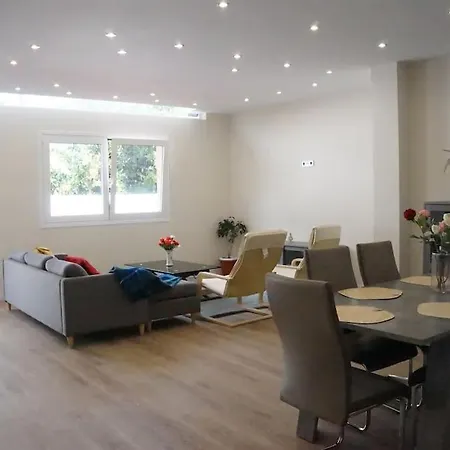 Little Heaven Apartment