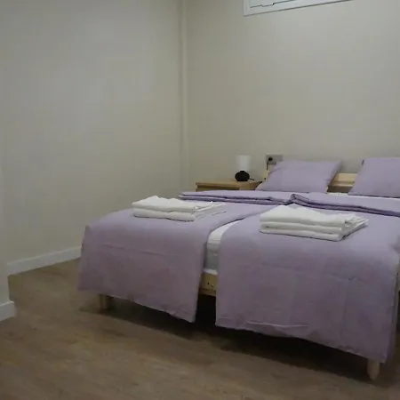 Little Heaven Apartment