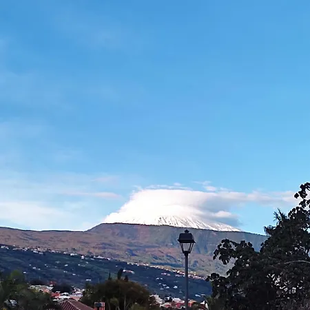 Little Heaven * Santa Cruz de Tenerife