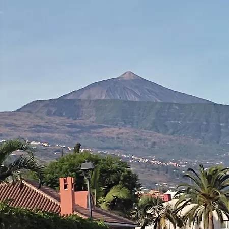 Little Heaven Santa Cruz de Tenerife