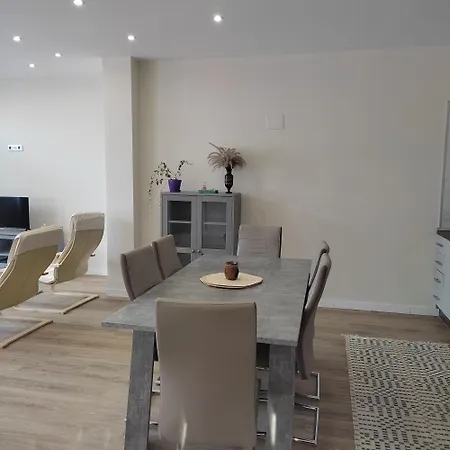 Little Heaven Apartment Santa Cruz de Tenerife