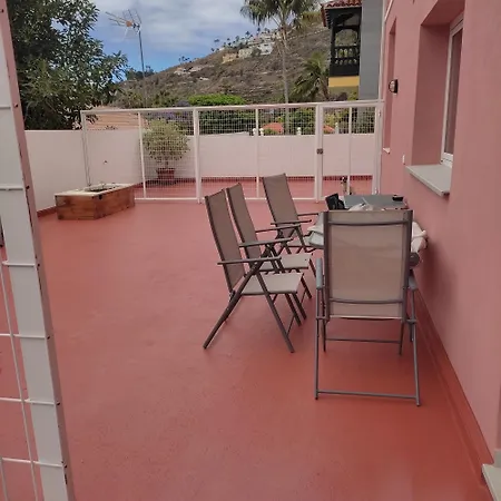 Lägenhet Little Heaven *