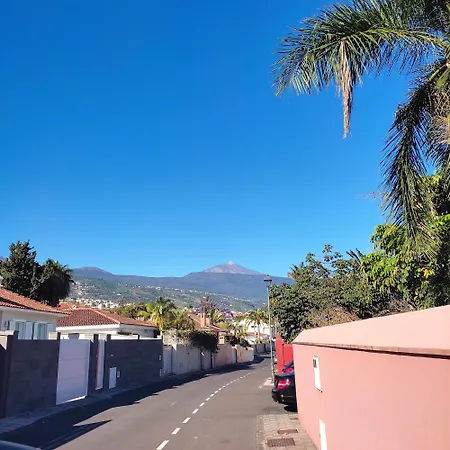 Little Heaven * Santa Cruz de Tenerife