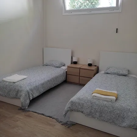 Little Heaven Apartment