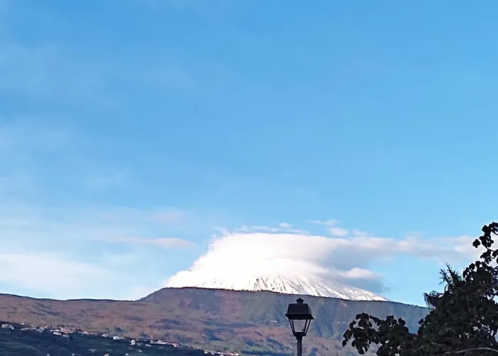 Little Heaven * Santa Cruz de Tenerife