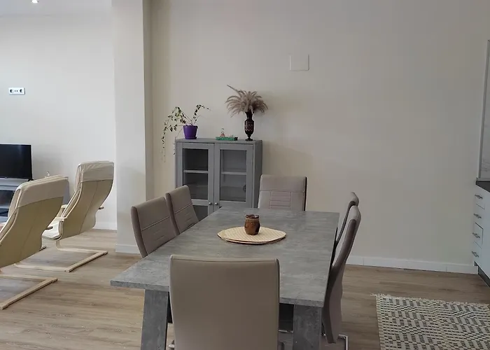 Little Heaven Lägenhet Santa Cruz de Tenerife