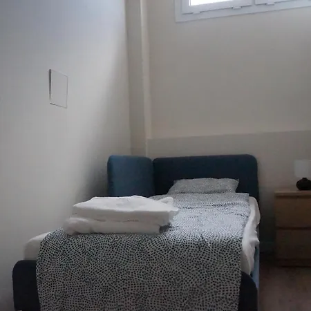 Little Heaven Σάντα Κρουζ Τενερίφης