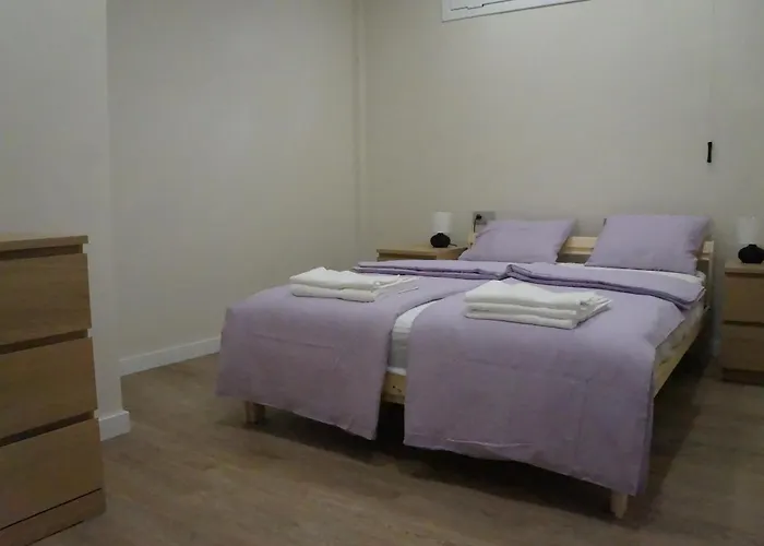 Little Heaven Apartmán