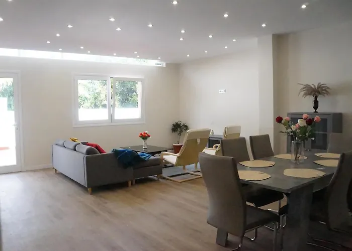 Apartmán Little Heaven *