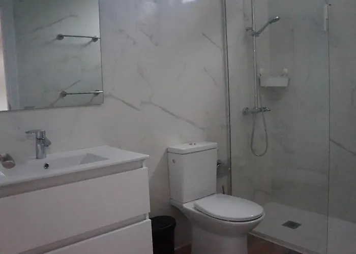 Apartmán Little Heaven