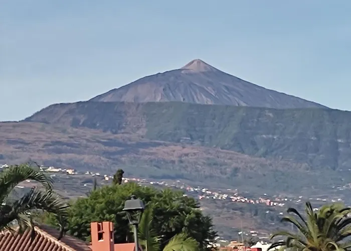 Little Heaven Santa Cruz de Tenerife