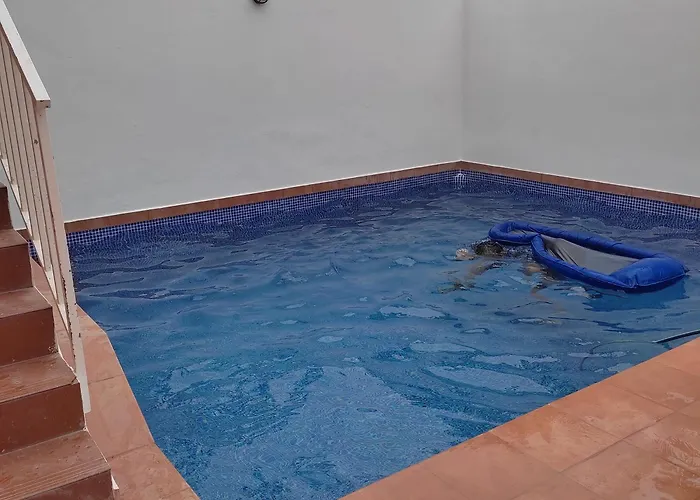 Apartmán Little Heaven Santa Cruz de Tenerife