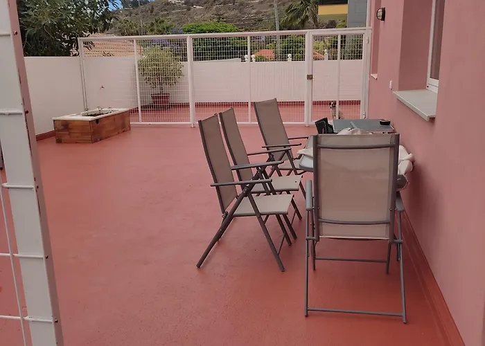 Apartmán Little Heaven *