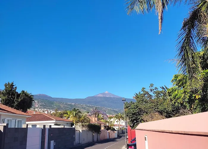 Little Heaven * Santa Cruz de Tenerife