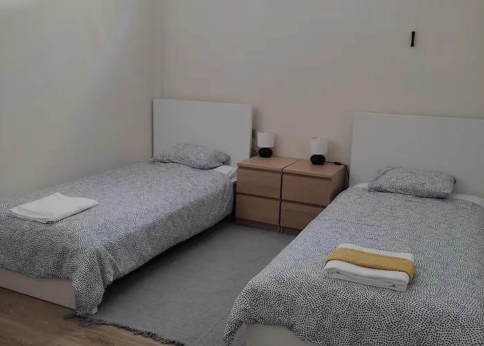 Little Heaven Apartmán